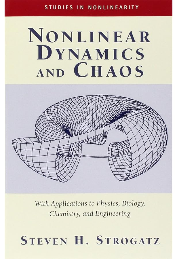 Introduction to Applied Nonlinear Dynamical Systems and Chaos